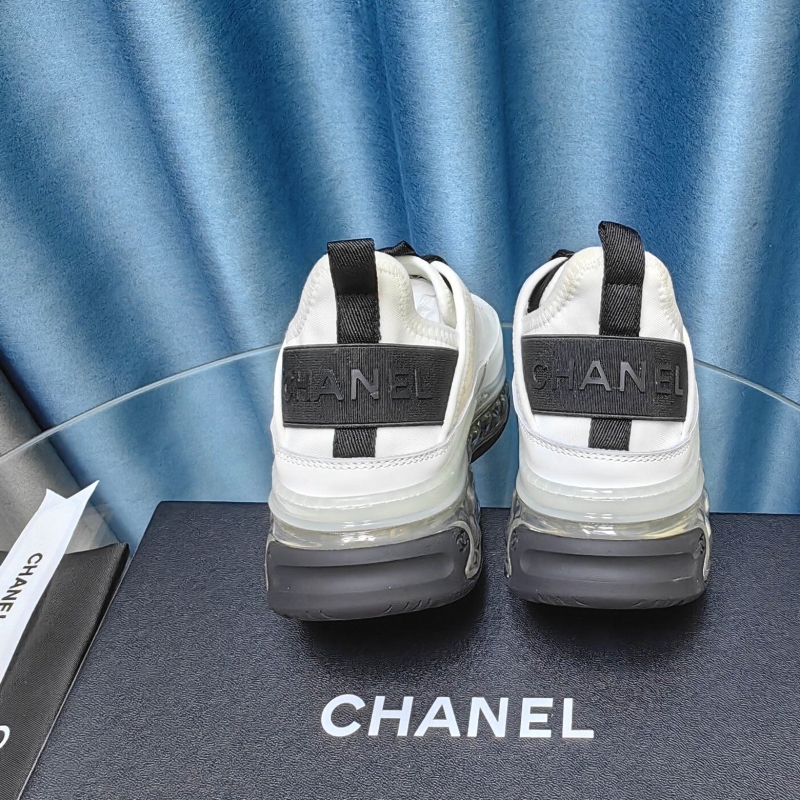 Chanel Casual Shoes